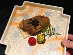 -盛焰铁板烧(王府井店)