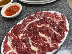 -五洲牛肉美食馆