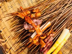 -马路边边串串香(双井直营店)