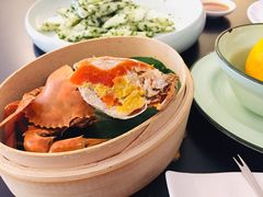 -天伦里餐厅(绿城桃花源店)