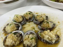 -海鲜e族(马王堆店)