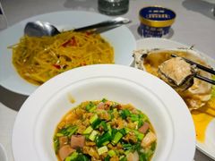 -开海·红岛海鲜虾水饺(石老人店)