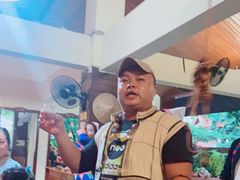 -基诺山寨.版纳民族特色菜