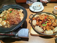 -小户人家(循礼门南国中心店)