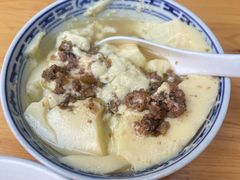 臊子蒸蛋-纯阳馆鱼香排骨面(东二道街店)