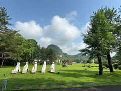 -Club Med地中海俱乐部·桂林度假村