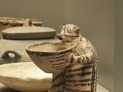 -雅典国家考古博物馆(Ethniko Archaiologiko Museo)