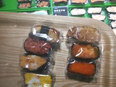 -鲜道寿司(无锡苏宁店)