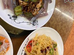 -梅姐海鲜餐厅(水头海鲜街店)