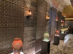 -丽思卡尔顿酒店-天泰轩中餐厅(大沽北路店)