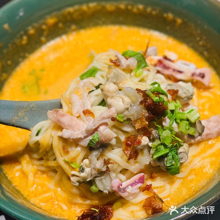 荣先森|闽南菜必吃榜