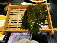 -宽板凳老灶火锅(南礼士路店)