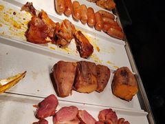 -好伦哥比萨烤肉自助(马家堡店)