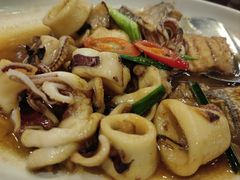 -临家闽南菜(宝洲路店)