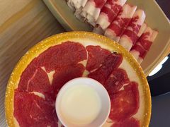 -蜀大侠火锅(四川北路店)