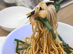 -苏小柳点心·手作小笼包(浦东嘉里城分院)