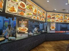 -那家老院子东北菜·饺子·小鸡炖蘑菇(艳华街店)