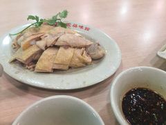 -百家鸡味馆(清泰店)