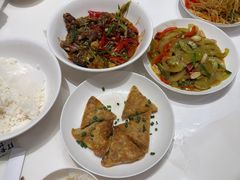 -辣公子·千岛湖私房菜(滨江店)
