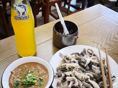 -清真·鸦儿李记·小馆(后海店)