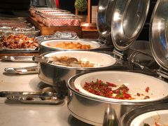 -V-ONE西雅图海鲜自助餐厅(仓山万达广场店)