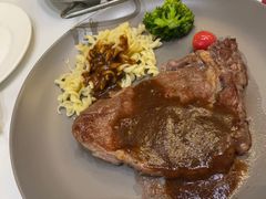 -西部牛排(京华城店)