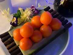 -广州塔晖粤轩中餐厅