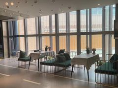 -银吉姆健身(恒隆馆)