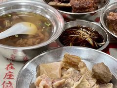 -阿秋牛排(湖心街店)