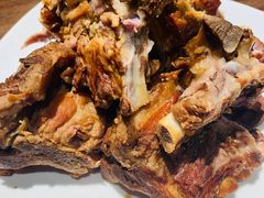 -北李妈妈菜·海肠捞饭(开发区万达店)