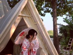 -安德鲁户外烧烤帐篷营地(马泉营店)