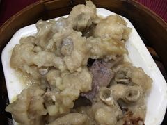-金苑海鲜酒家(新港中路店)