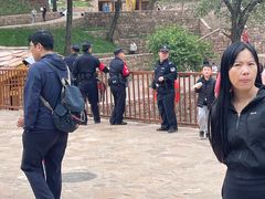 -黄崖洞文化旅游区