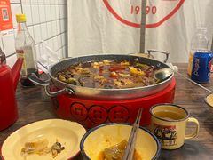 -聂发财重庆江湖菜(解放碑店)