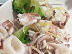 -闽上鲜·福建菜(龙湖滨江天街店)