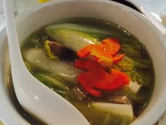 -JUKEBOX玖部音乐餐厅(华侨城店)