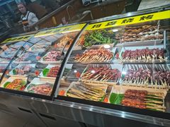 -玛森烧烤(汇佳商城店)