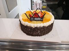 -皇家美孚(麦岛店)