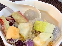 -甜心(广厦街店)