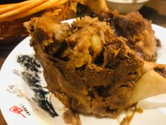 -自助火锅筷乐食代自助餐厅(金辰店)