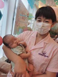 -大美母婴月子中心