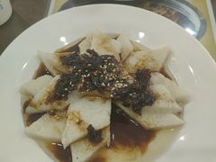 -星月楼回坊小吃·清真陕菜