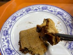 -隆福寺小吃店(东四店)