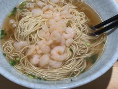 -朱鸿兴面馆(镇湖店)