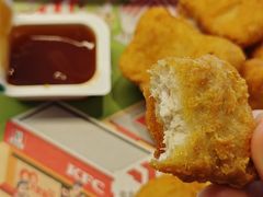 -肯德基(孝昌洪花大道店)