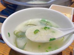 -海味当家·蒸锅海鲜(星海公园店)