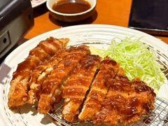 -気楽亭和食料理(气乐亭大世界本店)