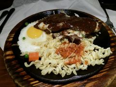-西缘牛排(荟聚购物中心店)