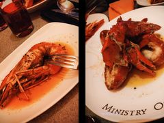 -Ministry of Crab•MOC(交子大道店)