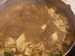 -蝎王府羊蝎子(北大地店)